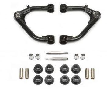 0" - 6" Uniball Upper Control Arms Only - 2007-13 GM C/K1500 & 2007-14 GM C/K1500 SUV/SUT 2WD/4WD