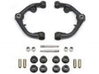 0" - 6" Uniball Upper Control Arms Only - 2001-10 GM C/K2500HD & C/K3500HD 2WD/4WD