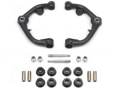 0" - 6" Uniball Upper Control Arms Only - 2001-10 GM C/K2500HD & C/K3500HD 2WD/4WD