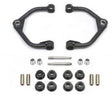 0" & 6" Uniball Upper Control Arms Only - 2009-14 Ram 1500 4WD