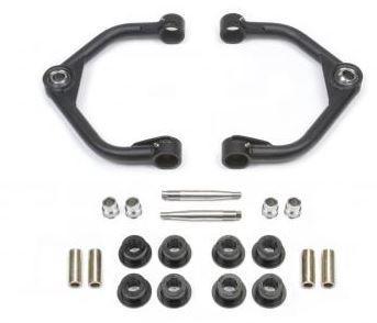0" & 6" Uniball Upper Control Arms Only - 2009-14 Ram 1500 4WD