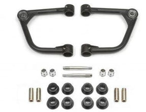 0" - 6" Uniball Upper Control Arms Only - 2007-14 Toyota Tundra 2WD/4WD