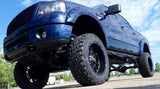 Fuel Off-Road Wheels