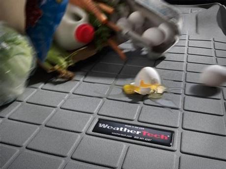 WeatherTech - Cargo & Trunk Protection