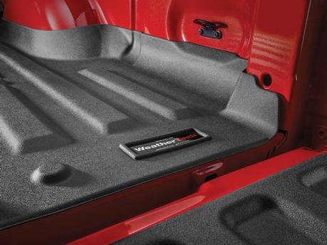 WeatherTech - Truck Bed and Tailgate Protection