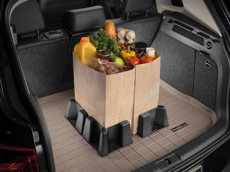 WeatherTech - Cargo Containment System