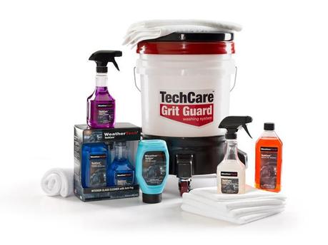 WeatherTech - Premium Car Care Products