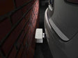 WeatherTech - Hitch Mounted Bumper Protection