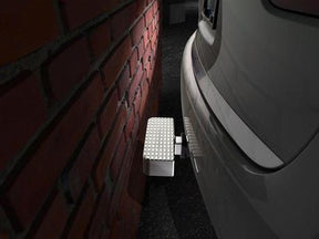 WeatherTech - Hitch Mounted Bumper Protection