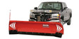 WESTERN Wide Out Snow Plow