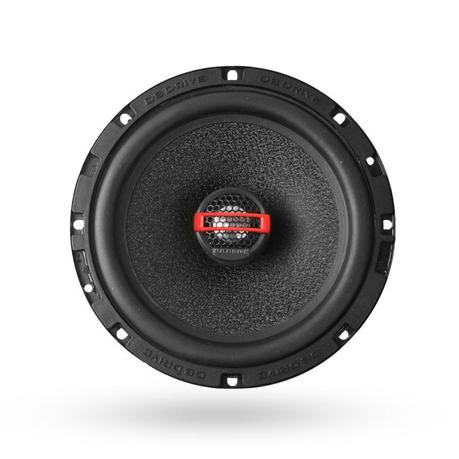 DB Drive - S5-60v2 6.5" Coaxial Speakers / 350 Watts