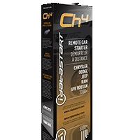 iDataLink ADS-CH4
