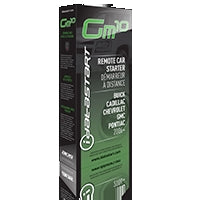 iDataLink ADS-GM10
