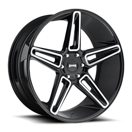 DUB 1Piece Lit - S203