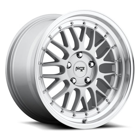 Niche Sport Projekt - M094