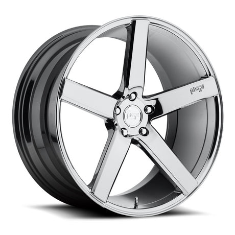 Niche Sport Milan - M132