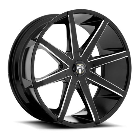 DUB 1Piece Push - S109