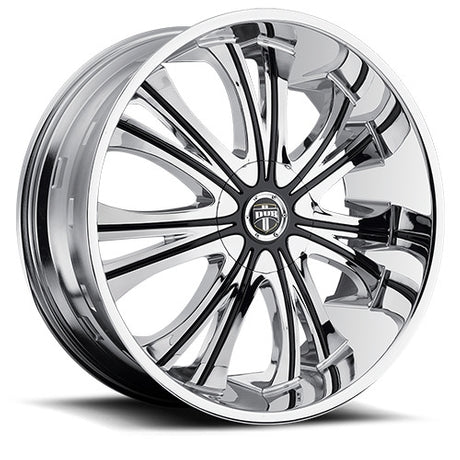 DUB 1Piece Mamba - S139