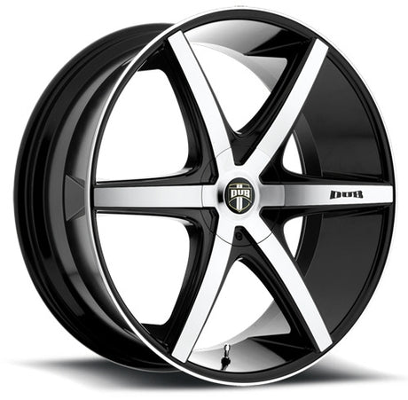 DUB 1Piece Rio 6 - S113
