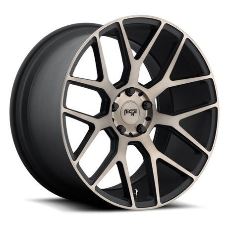 Niche Sport Intake - M159