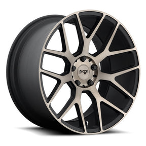 Niche Sport Intake - M159