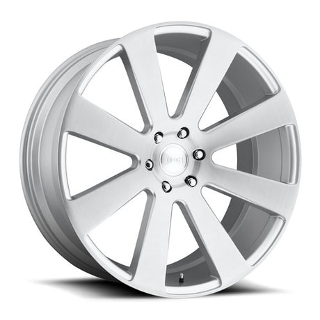DUB Wheels 8-Ball - S213