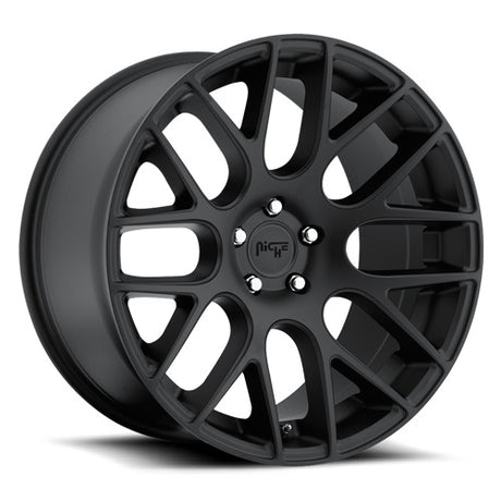 Niche Sport Circuit - M110