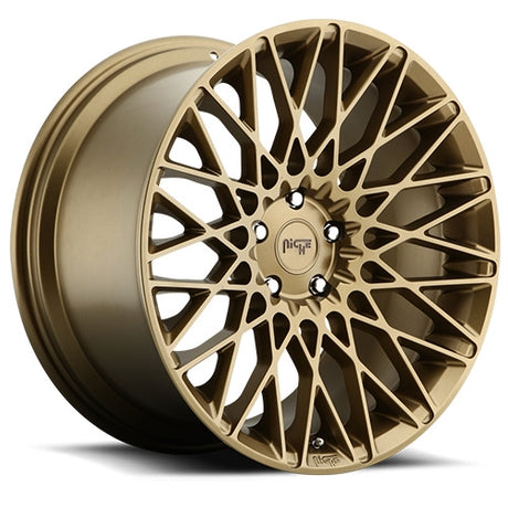 Niche Sport Citrine - M155