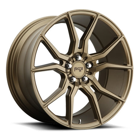 Niche Sport Ascari - M167