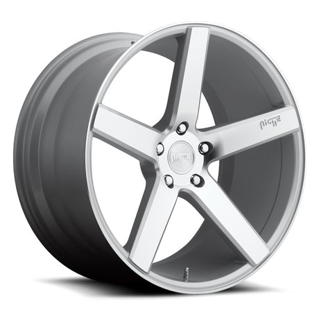 Niche Sport Milan - M135