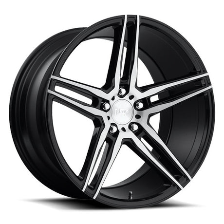 Niche Sport Turin - M169