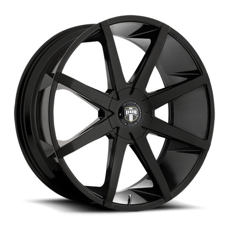 DUB 1Piece Push - S110