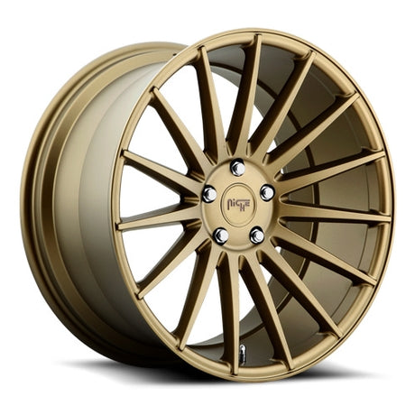 Niche Sport Form - M158