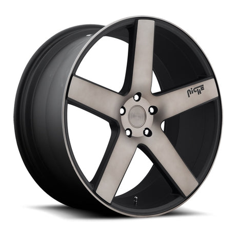 Niche Sport Milan - M134 SUV