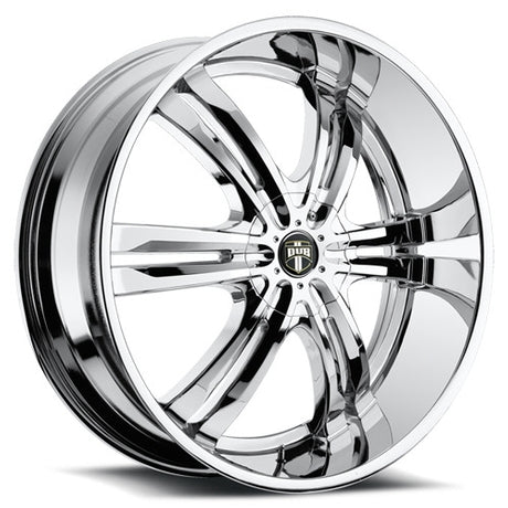 DUB 1Piece Phase 6 - S107