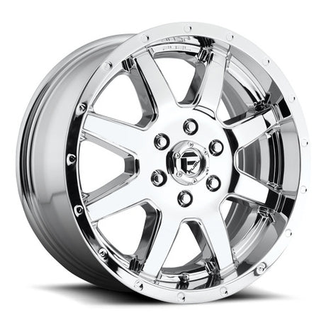 Fuel 1 Piece Maverick - D536 Sprinter