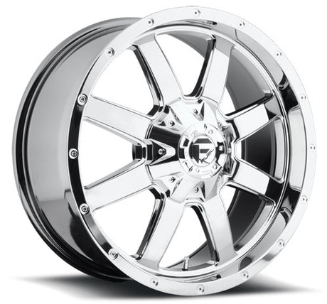 Fuel 1 Piece Frontier - D543