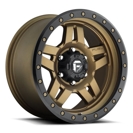 Fuel 1 Piece Anza - D583