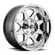 Fuel 1 Piece Boost - D533
