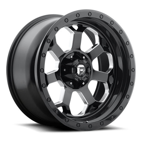 Fuel 1 Piece Savage - D563