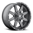 Fuel 1 Piece Maverick - D542