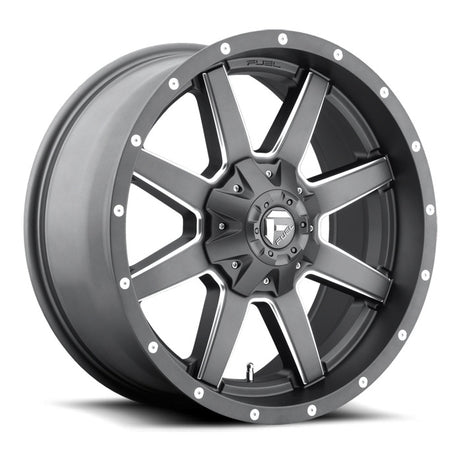 Fuel 1 Piece Maverick - D542