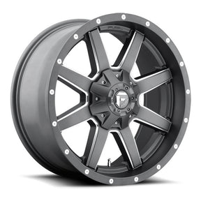 Fuel 1 Piece Maverick - D542