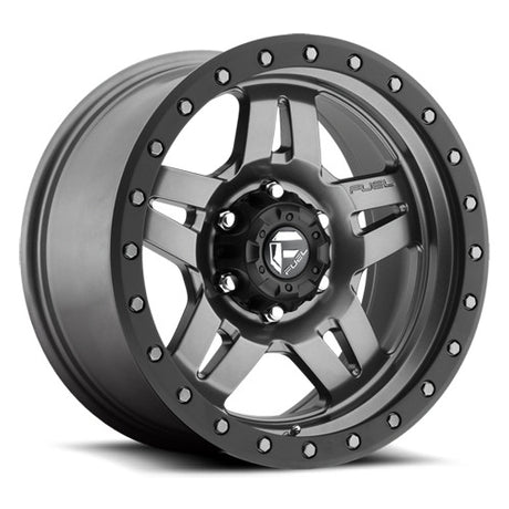 Fuel 1 Piece Anza - D558