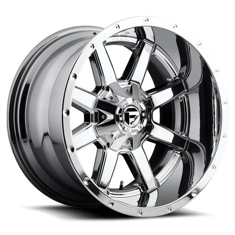 Fuel 1 Piece Maverick - D566