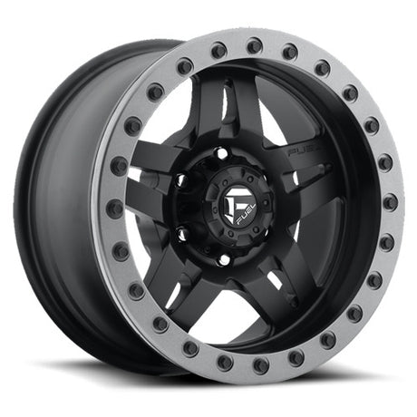 Fuel 1 Piece Anza (Forged) - D106