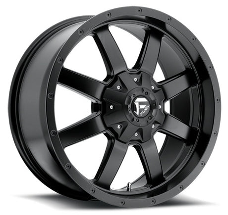 Fuel 1 Piece Frontier - D545