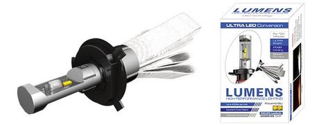 Lumens Ultra Led Conversions