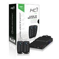 iDataStart HC1 Remote Starter