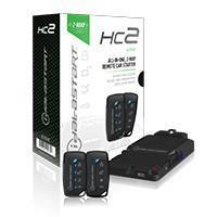 iDataStart HC2 Remote Starter
